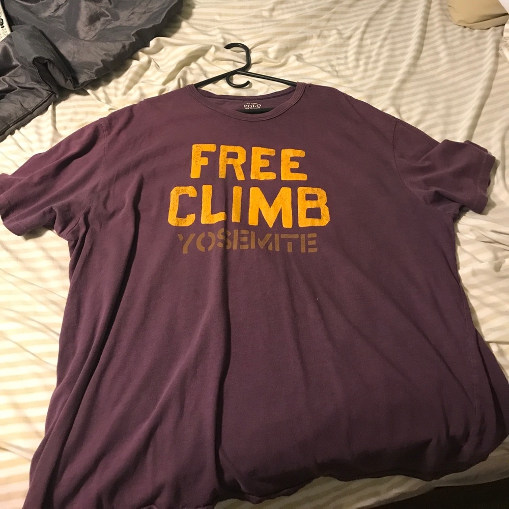 Polo t shirt Ralph Lauren