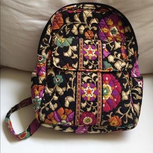 Vera Bradley backpack