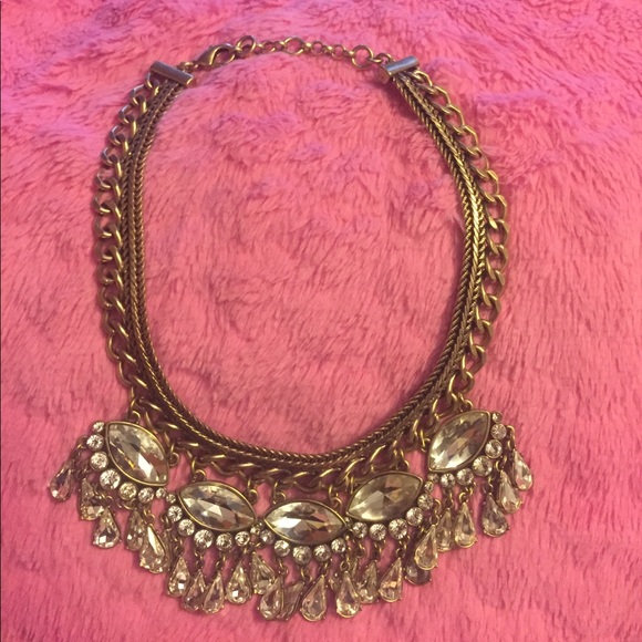 Banana Republic necklace - Picture 2 of 7