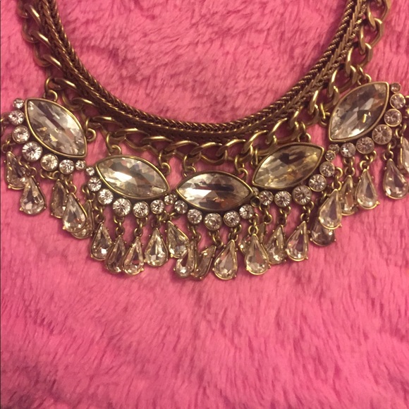 Banana Republic necklace - Picture 3 of 7