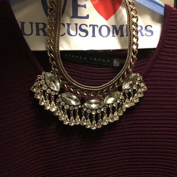 Banana Republic necklace - Picture 6 of 7