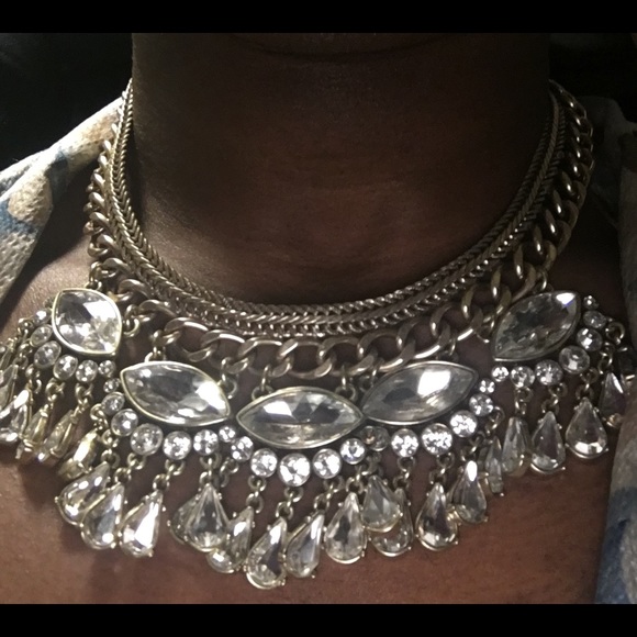 Banana Republic necklace - Picture 7 of 7