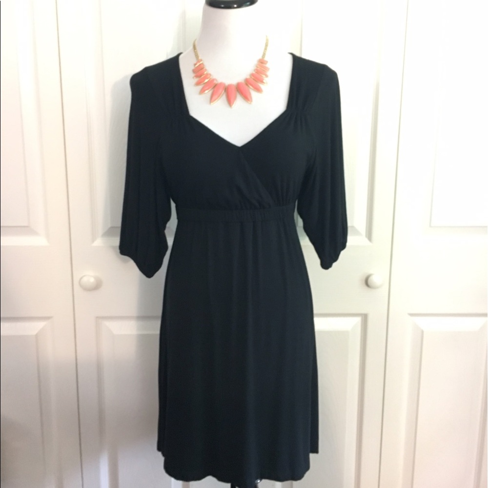 [American Rag] Black Dress