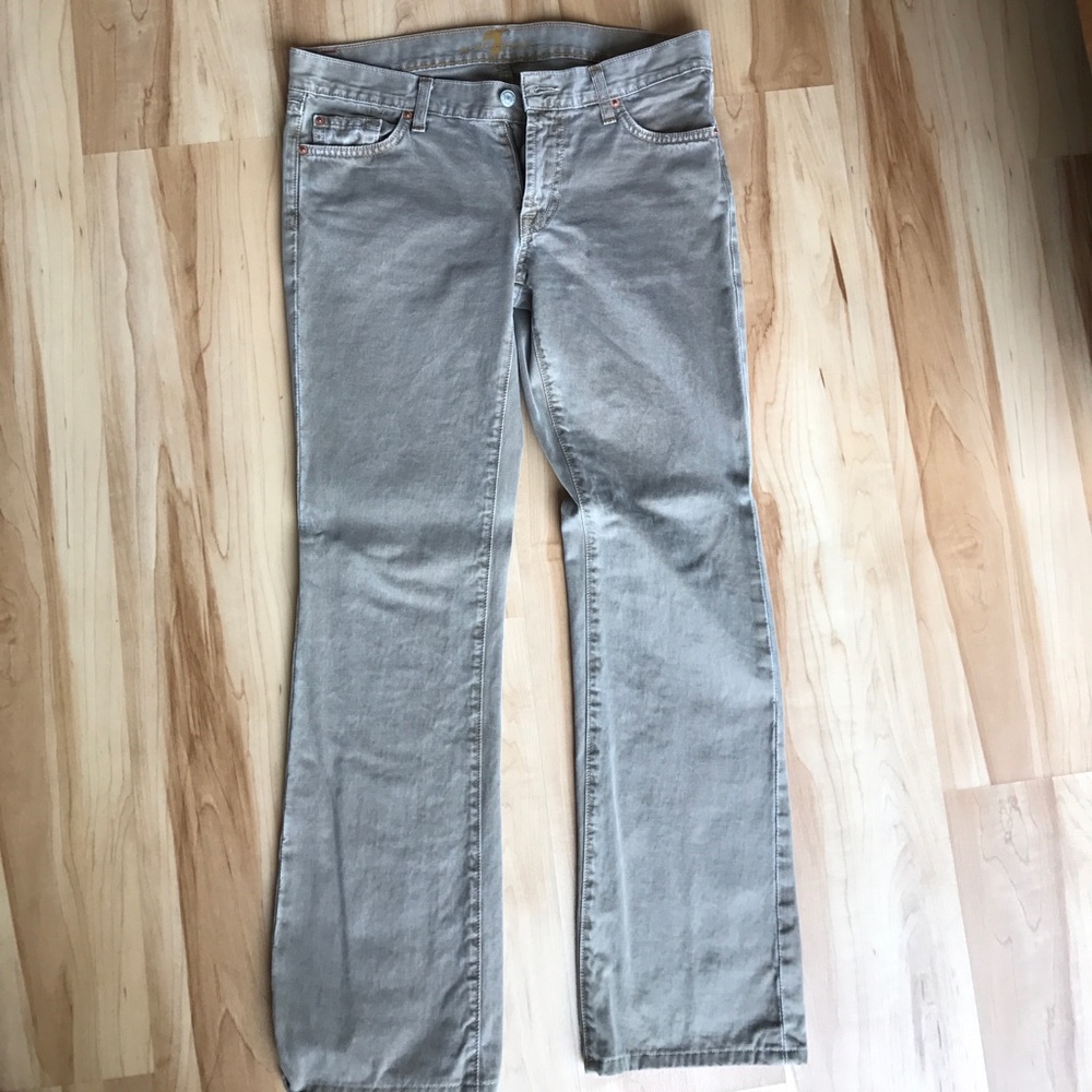 7 for All Mankind Pants!