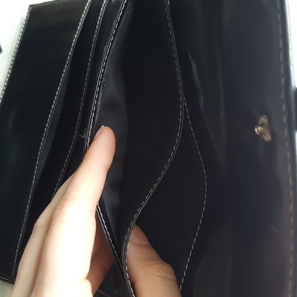 Coach Wallet - Picture 7 of 7