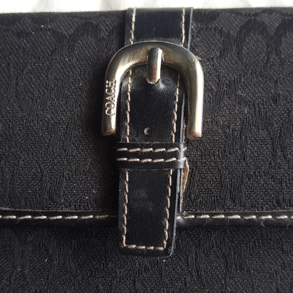 Coach Wallet - Picture 2 of 7