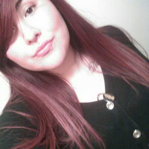 Meet your Posher, Crystal