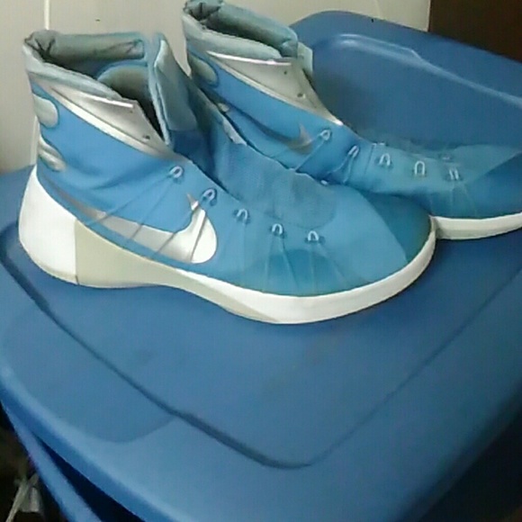 Hyperdunks 2016 - Picture 1 of 2
