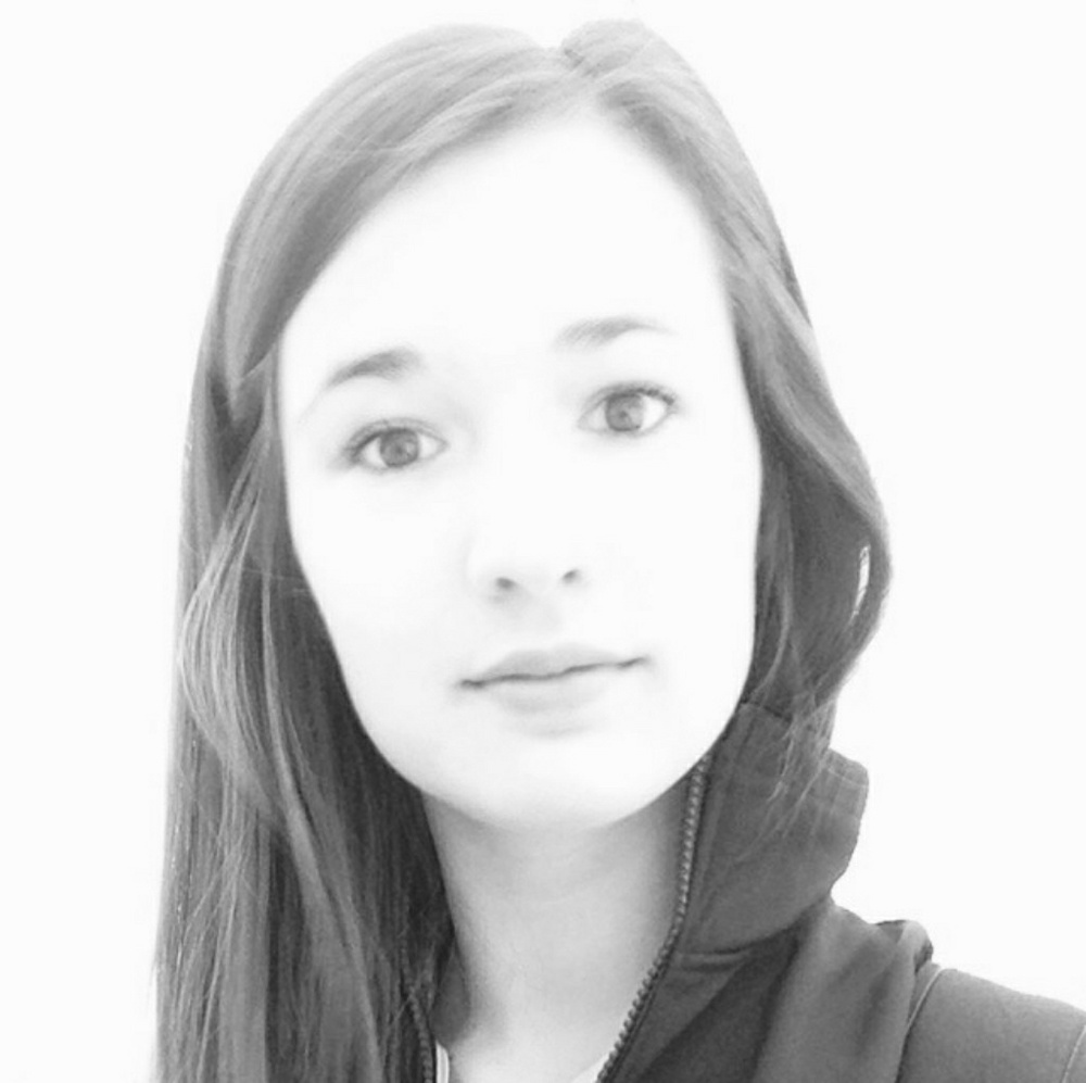 Meet your Posher, Natalie