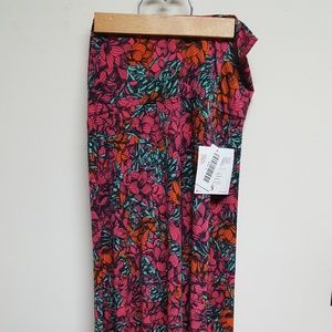 Lularoe Maxi skirt