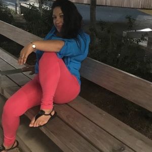 Meet your Posher, Julissa