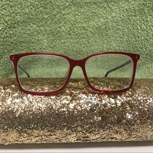 Fendi eyeglass frames