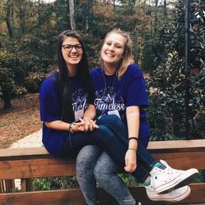 Meet your Posher, Sarah