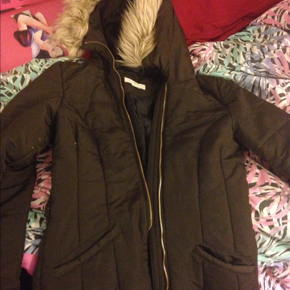 H&M winter jacket