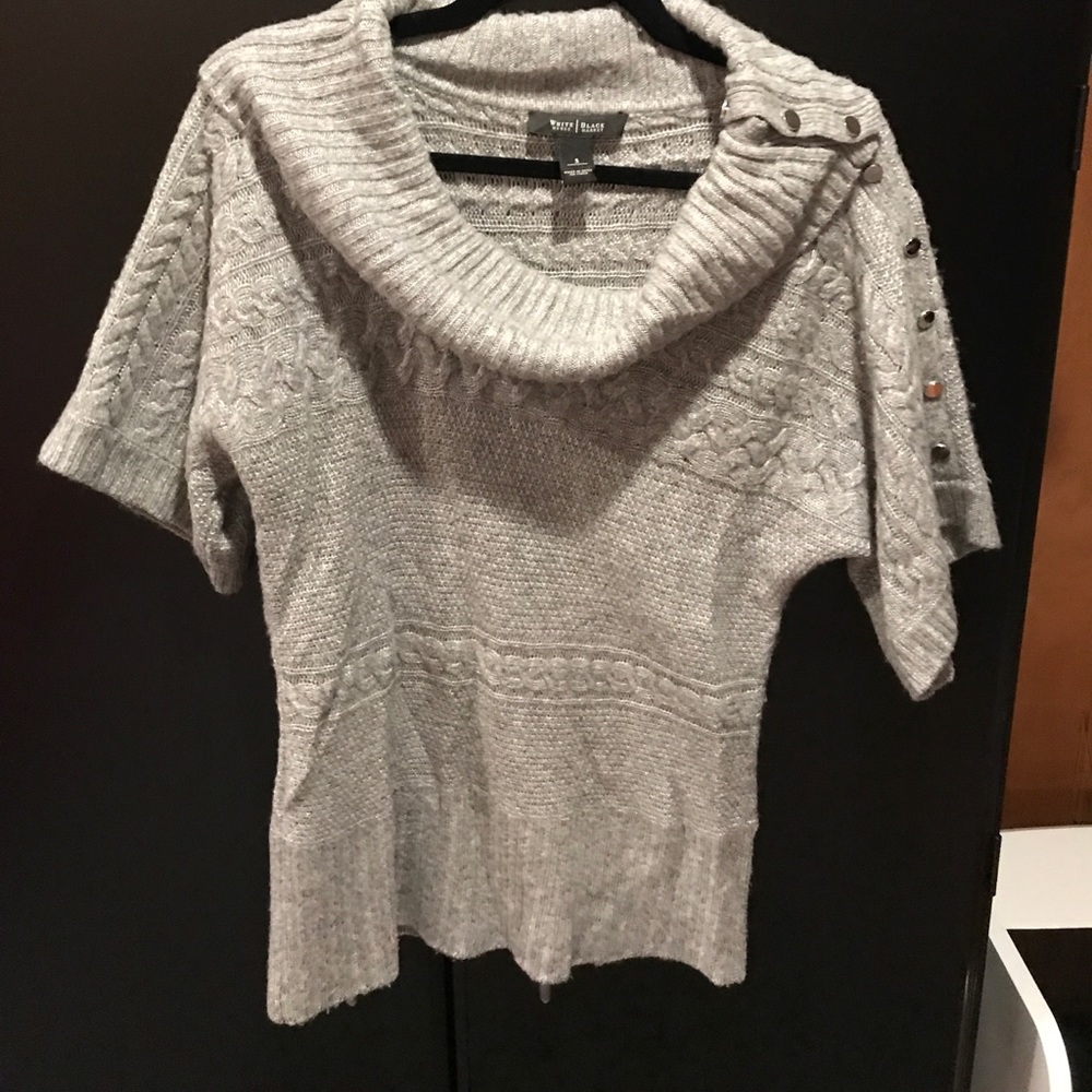 White House Black Market Sweater