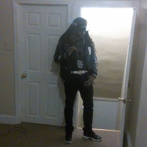 Meet your Posher, Mike