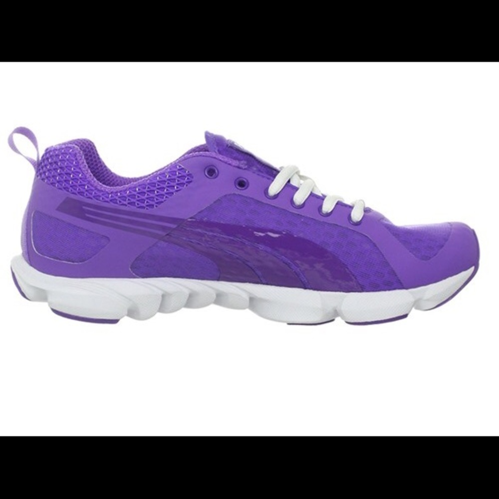 Puma Women's Formlite XT Ultra size 6.5 - Picture 2 of 4