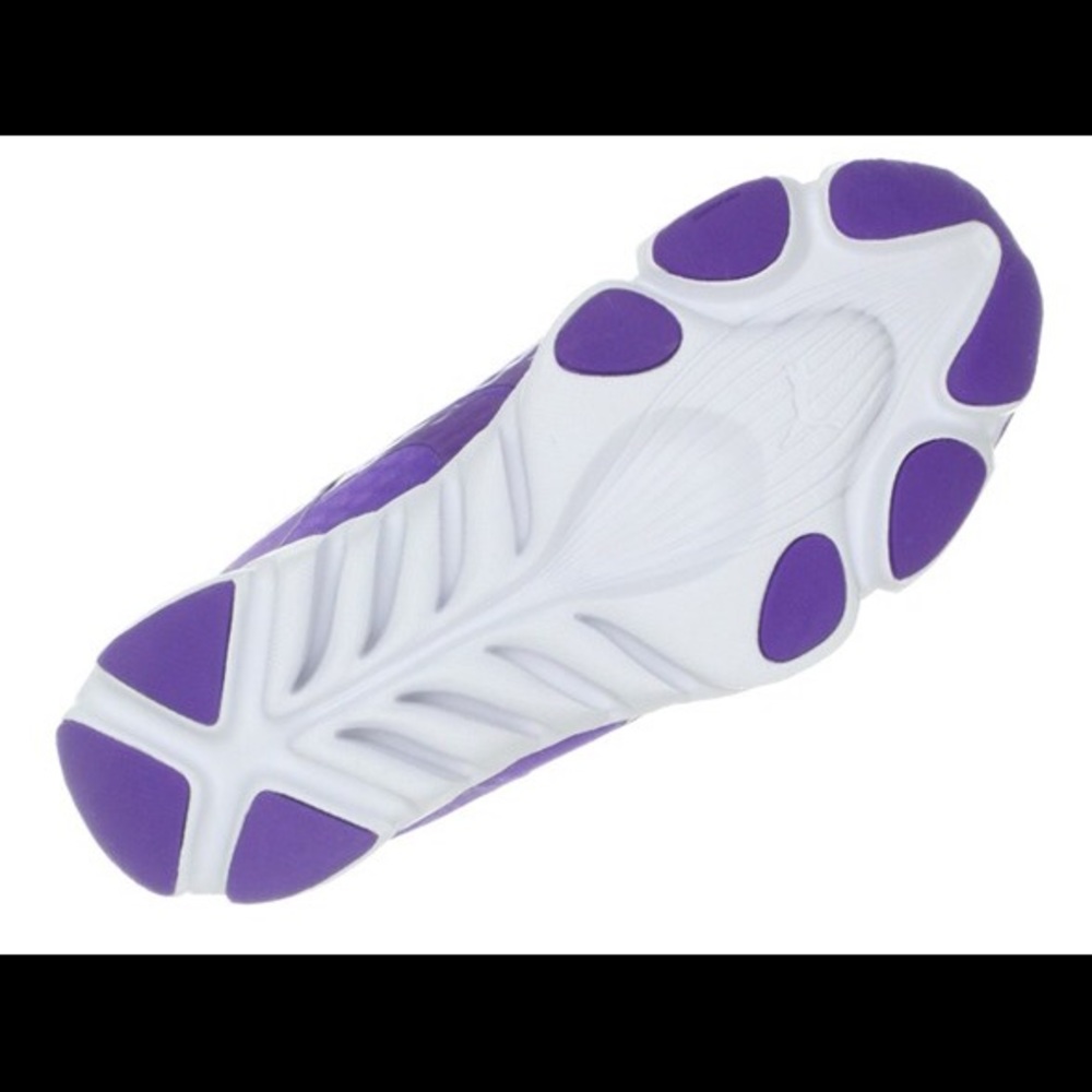 Puma Women's Formlite XT Ultra size 6.5 - Picture 3 of 4