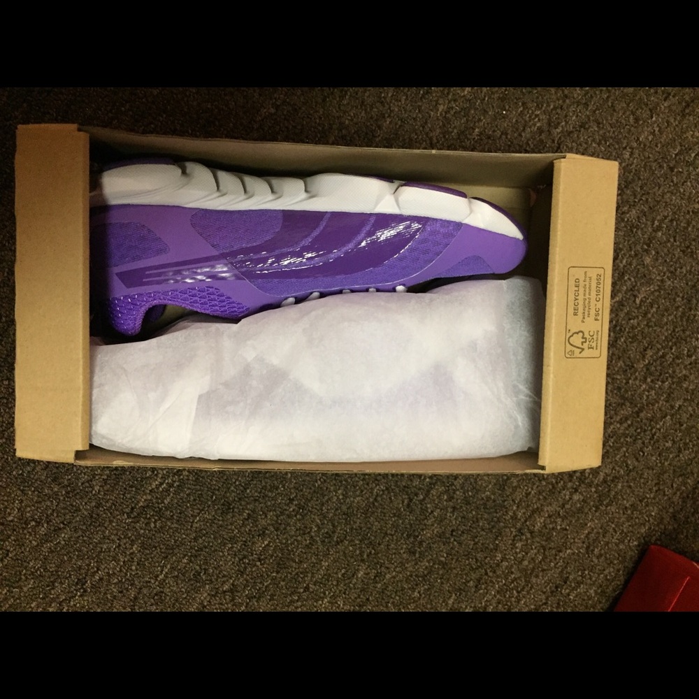 Puma Women's Formlite XT Ultra size 6.5 - Picture 4 of 4
