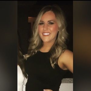 Meet your Posher, Audrey