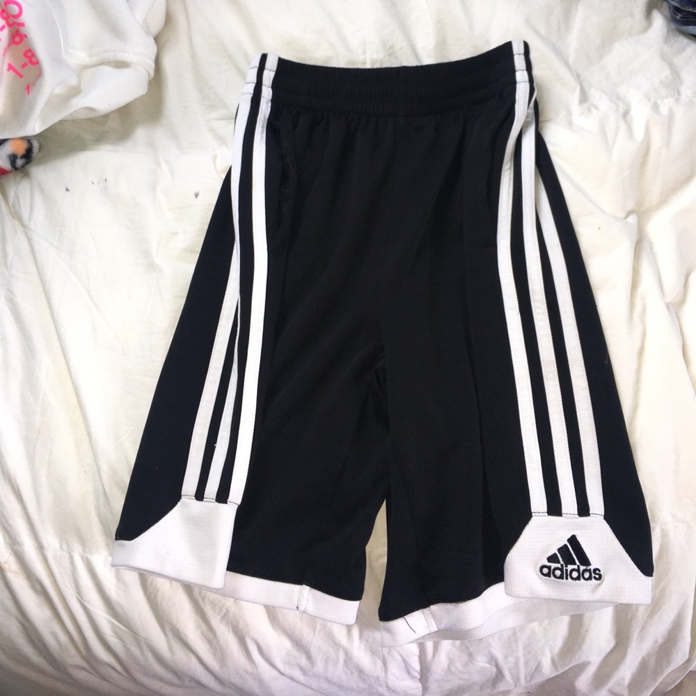 Basketball pants