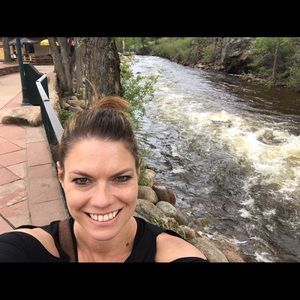 Meet your Posher, Jessie