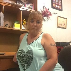 Meet your Posher, Brenda