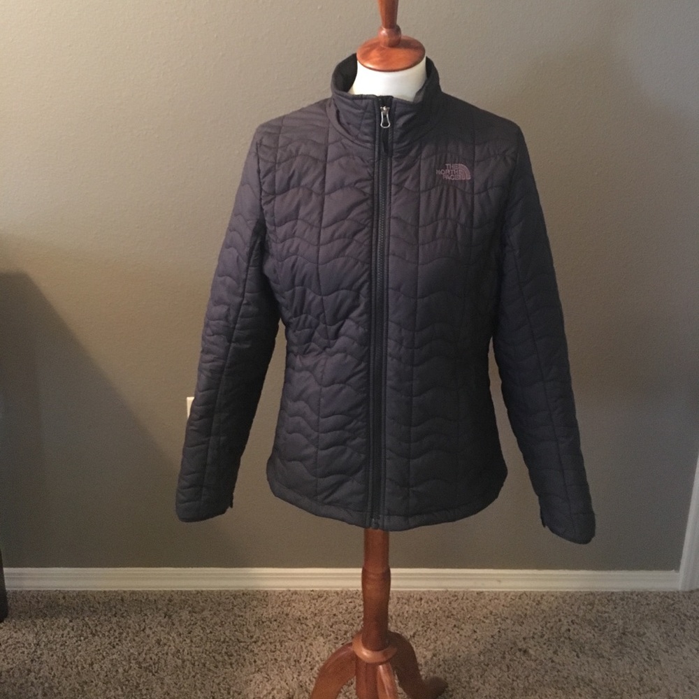 North Face Jacket