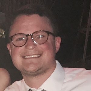 Meet your Posher, Garrett