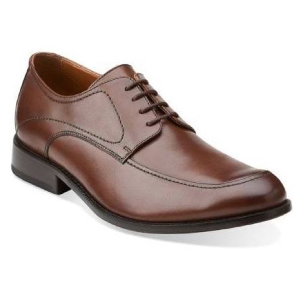 Bostonian Men's Calhoun Step Oxford Shoes