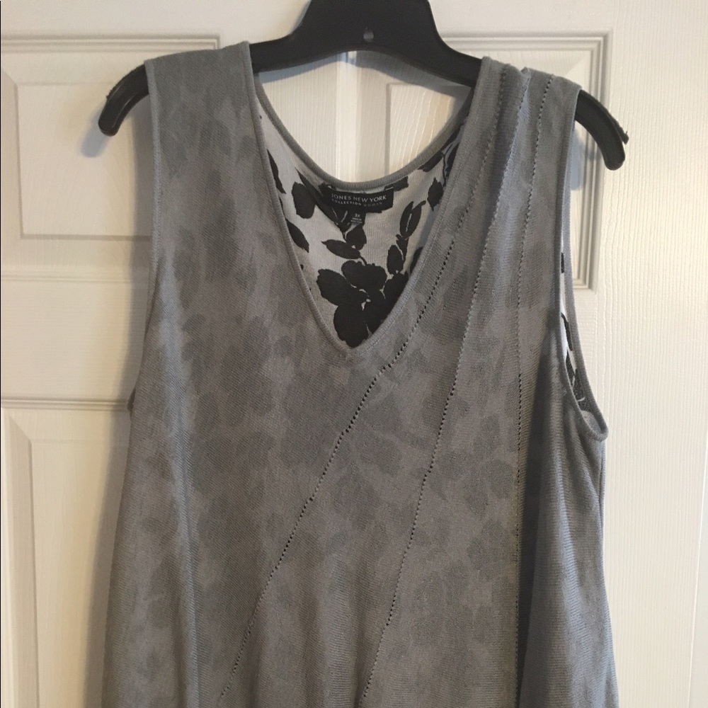 Jones New York Top