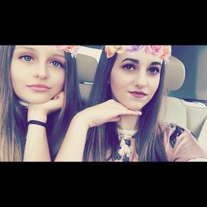 Meet your Posher, Macey