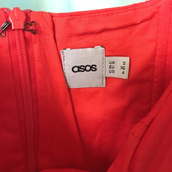 ASOS dress - Picture 2 of 3
