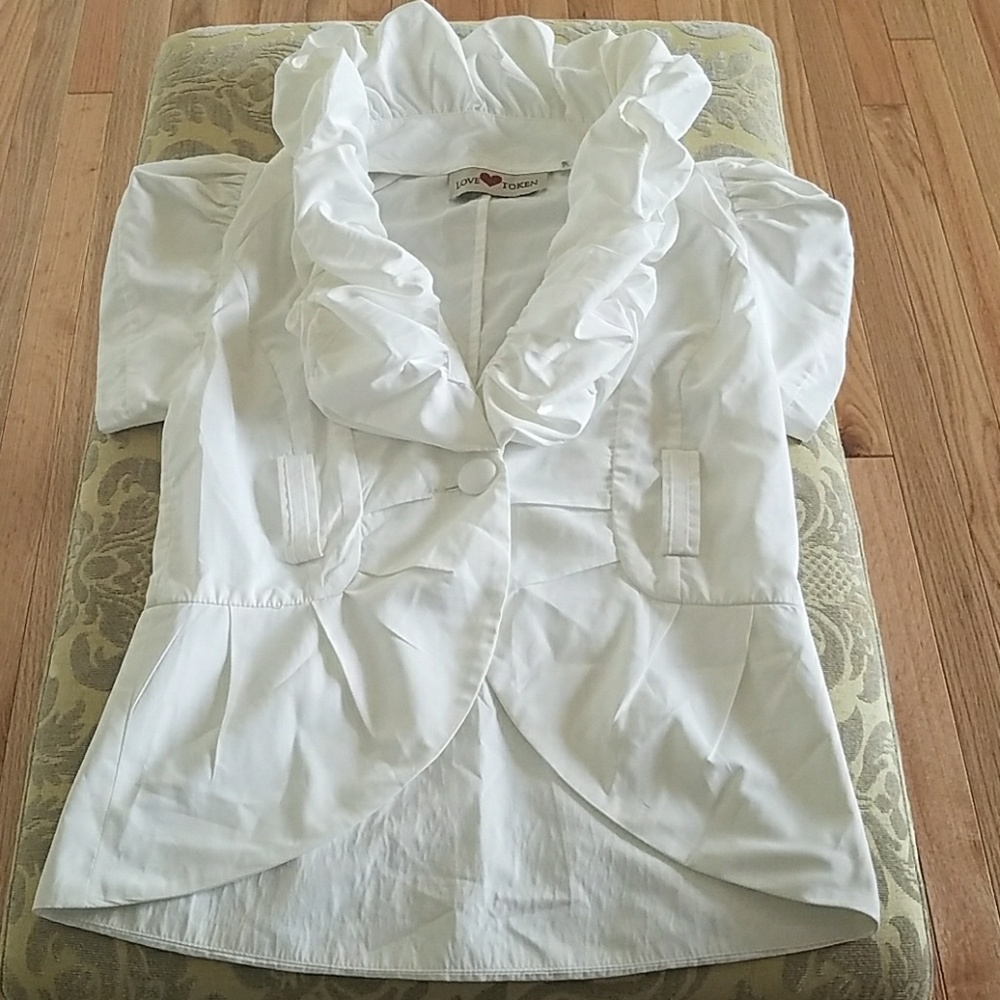 Jacket/Top - image 1