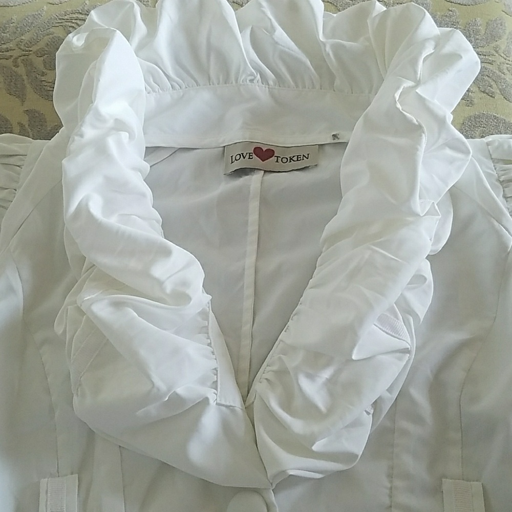 Jacket/Top - image 2