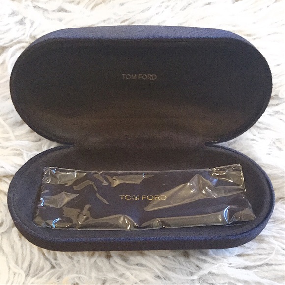 Tom Ford Federico Sunglasses main image 5