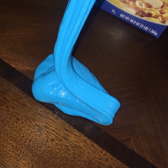 Slime😛 - Picture 2 of 3