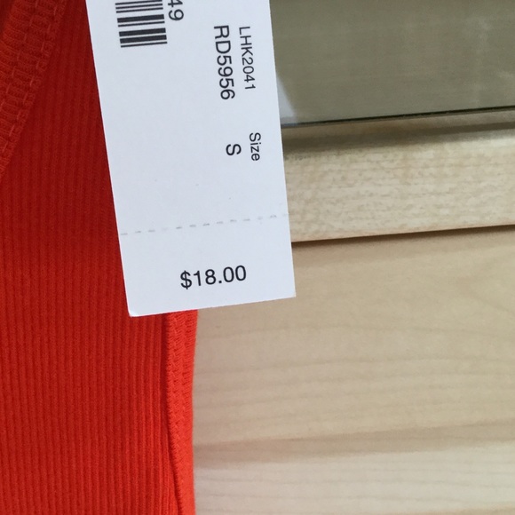 Tank top - Picture 2 of 4