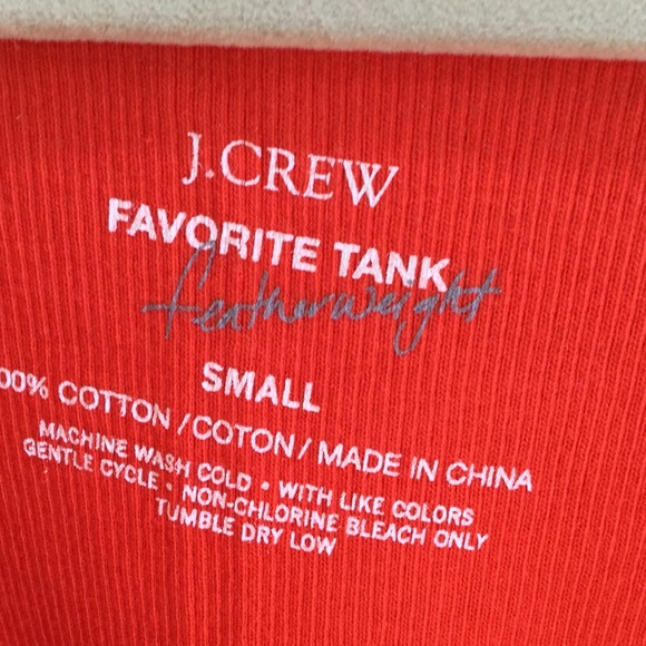 Tank top - Picture 3 of 4