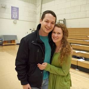 Meet your Posher, Ryan