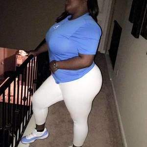 Meet your Posher, Asiah