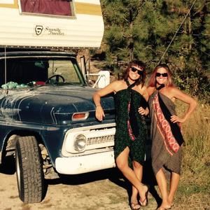 Meet your Posher, Lacey