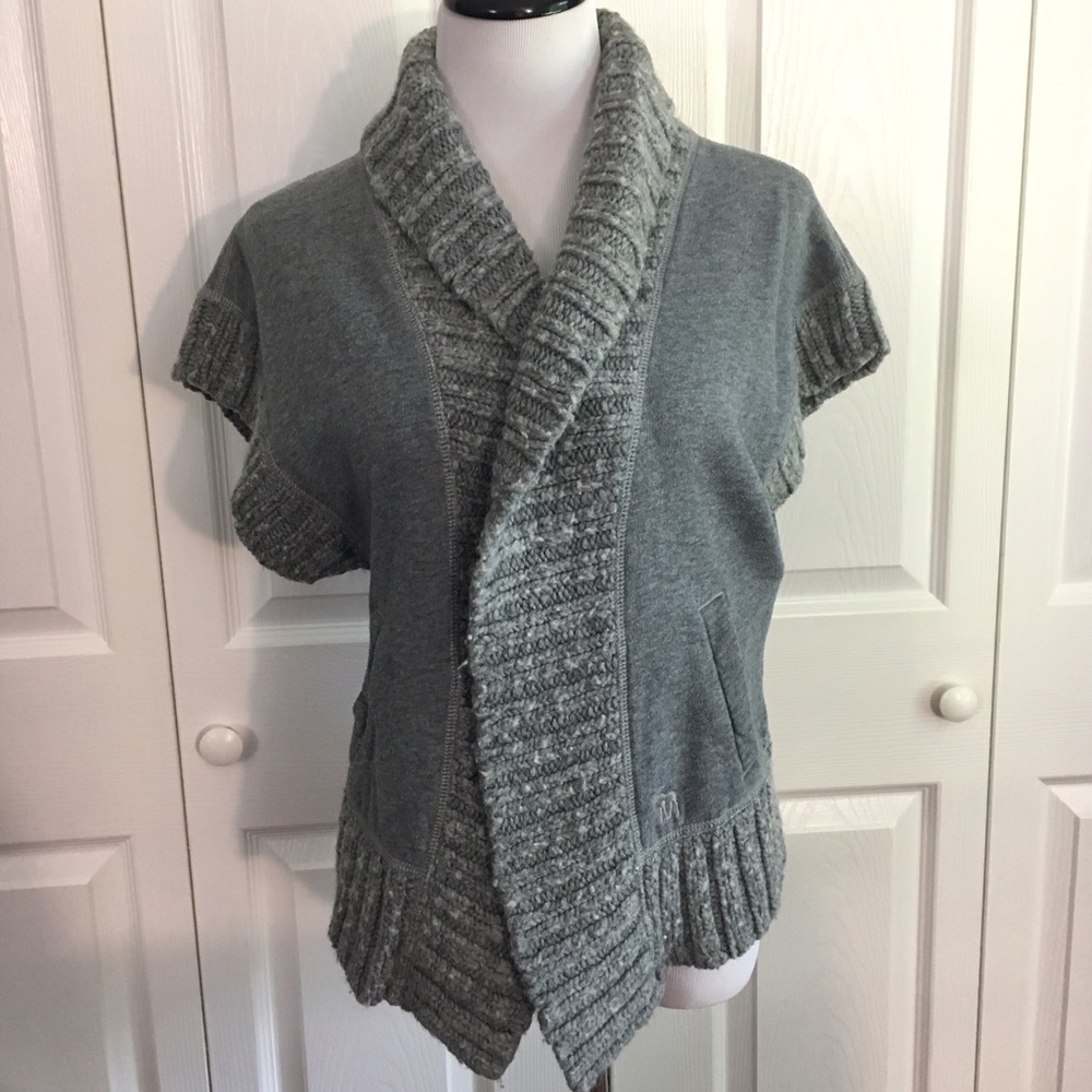 [Abercrombie & Fitch] Vest