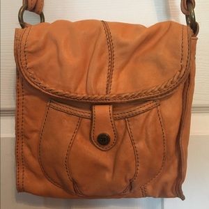 Lucky Brand crossbody bag