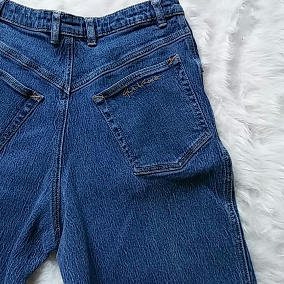 Gloria Vanderbilt Denim - Gloria Vanderbilt 80/90's Vintage Jeans