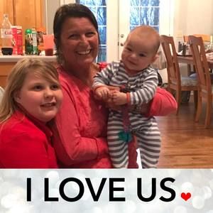 Meet your Posher, Karen