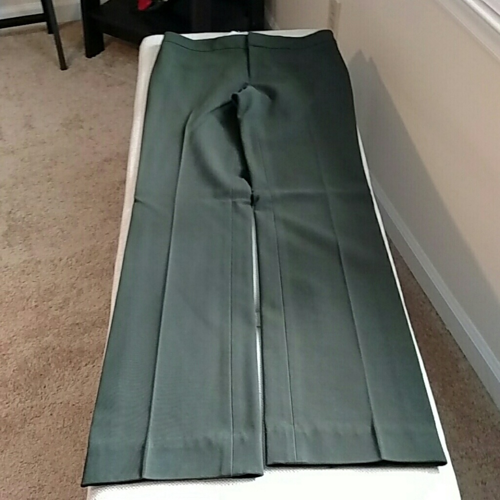 Beautiful pair of dress slacks!!