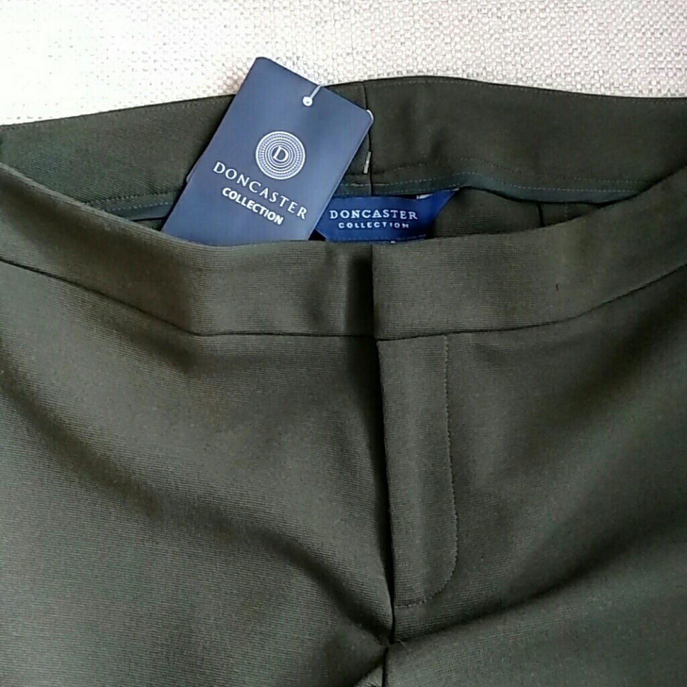 Beautiful pair of dress slacks!! - Picture 2 of 3