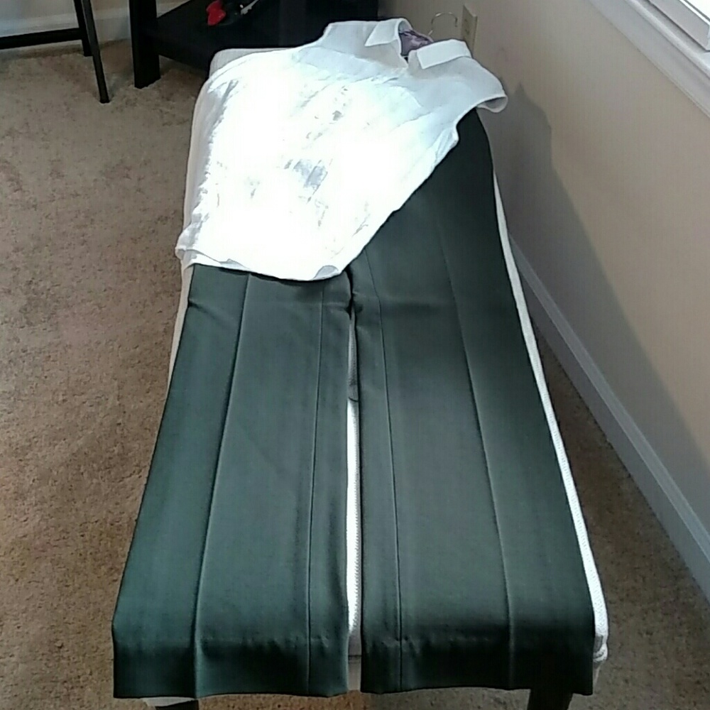 Beautiful pair of dress slacks!! - Picture 3 of 3