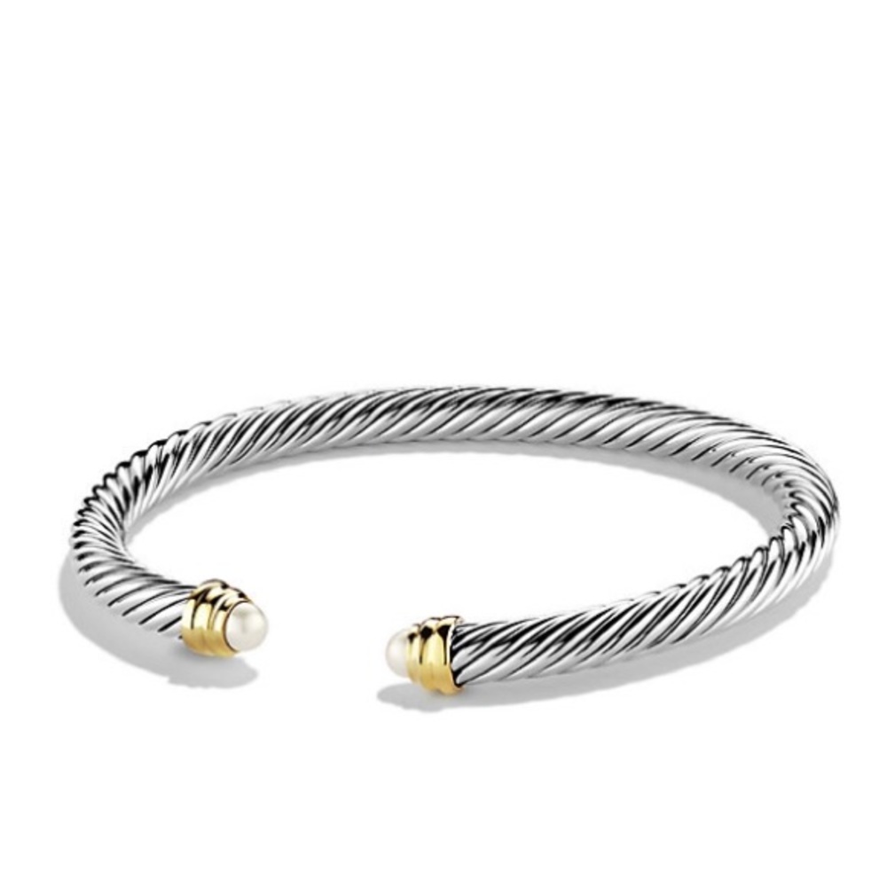 David Yurman Cable Classics Bracelet